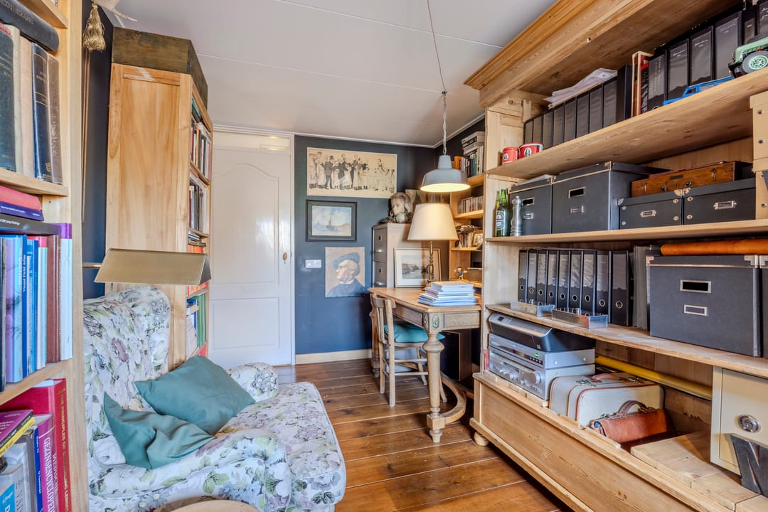 Foto 37 van Wassenaarseweg 33