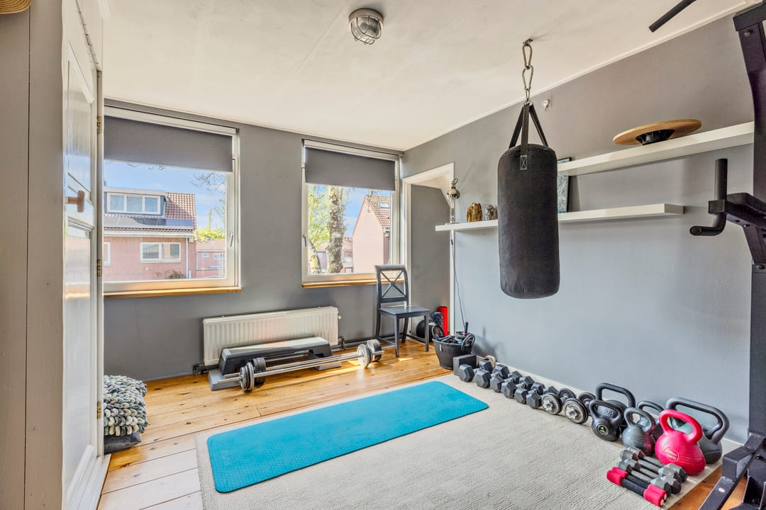 Foto 38 van Wassenaarseweg 33