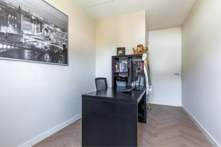 Foto 21 van Ghijbenhoek 18