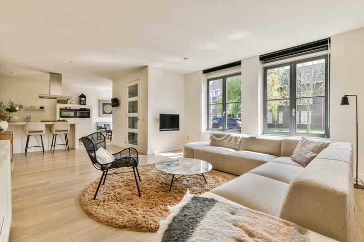 Foto 1 van Vlinderweg 250