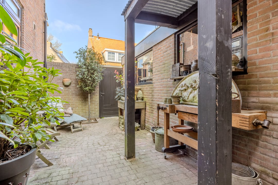 Foto 46 van Wassenaarseweg 33