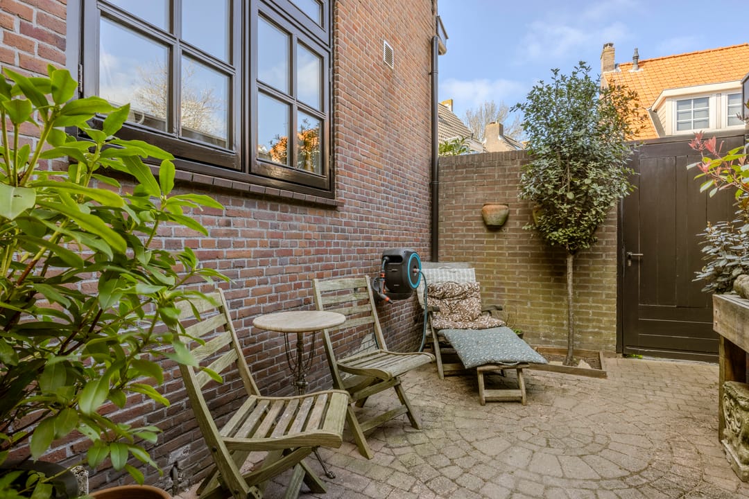 Foto 47 van Wassenaarseweg 33