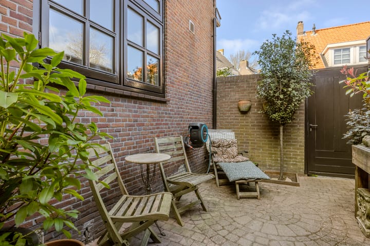 Foto 47 van Wassenaarseweg 33