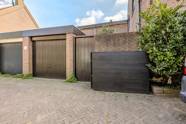 Foto 50 van Wassenaarseweg 33