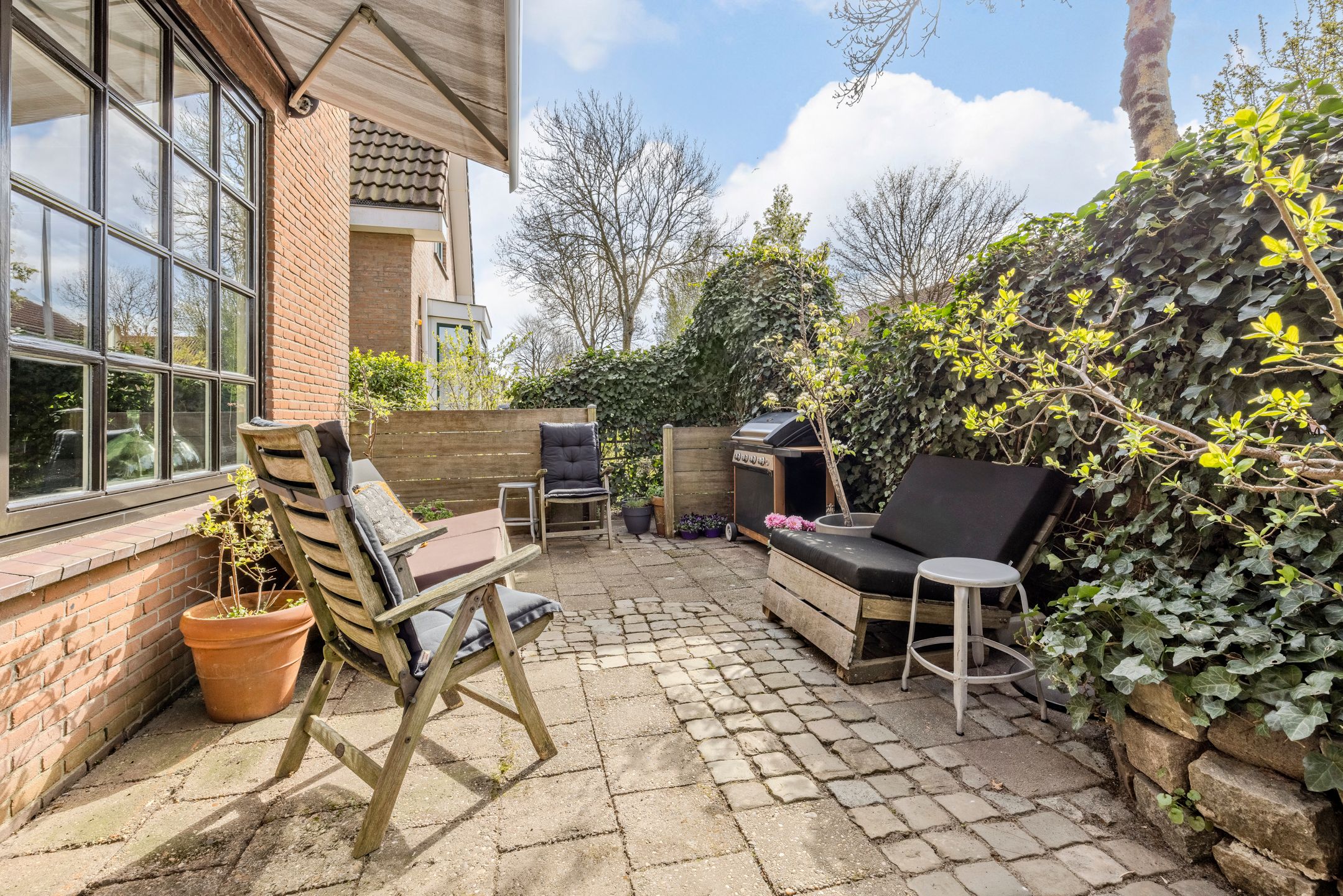 Foto 51 van Wassenaarseweg 33