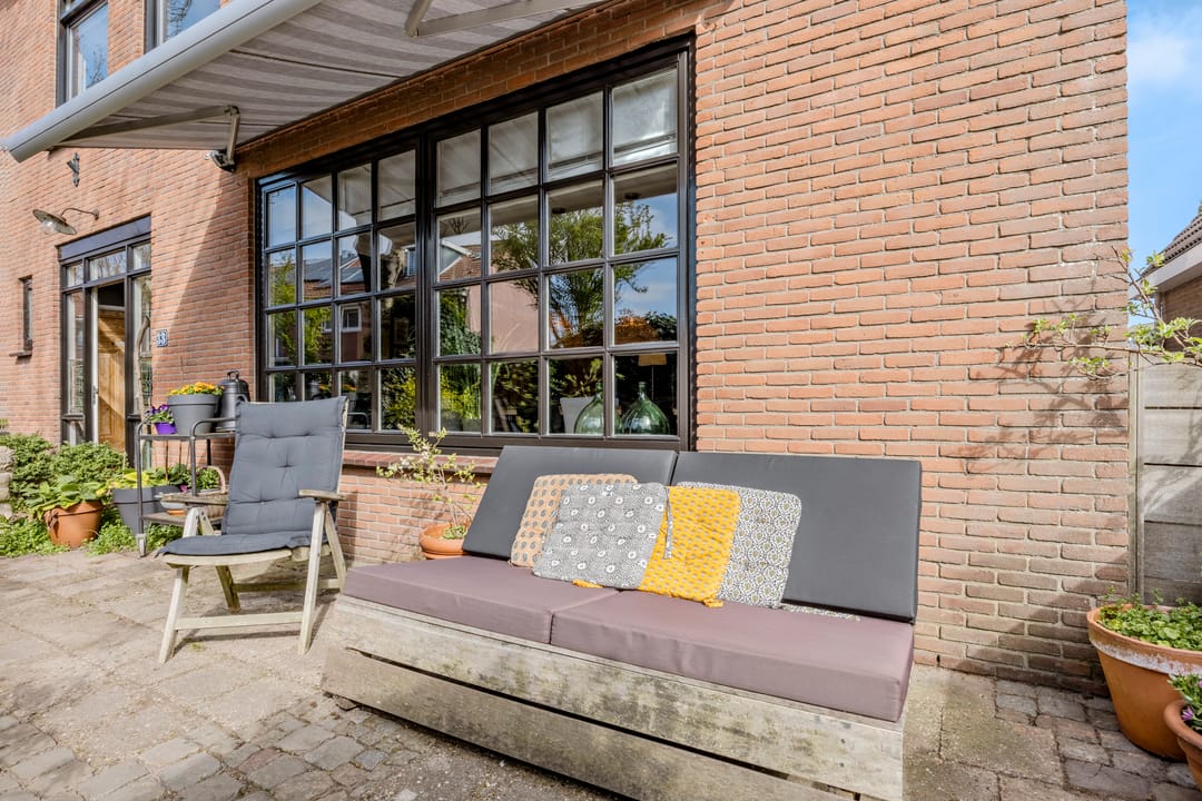 Foto 52 van Wassenaarseweg 33