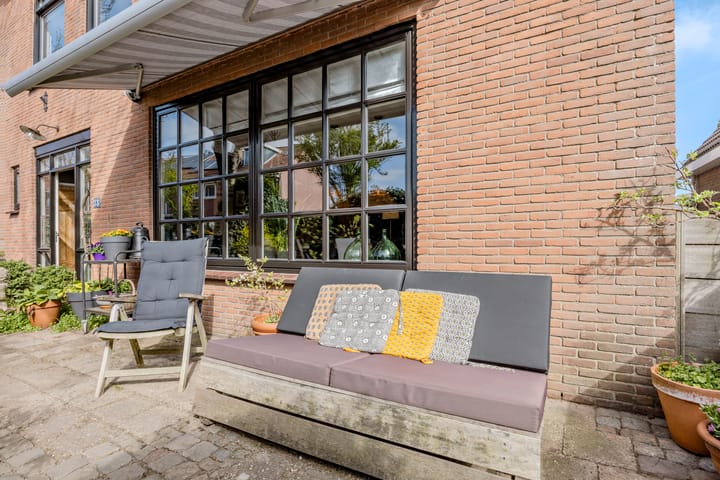 Foto 52 van Wassenaarseweg 33