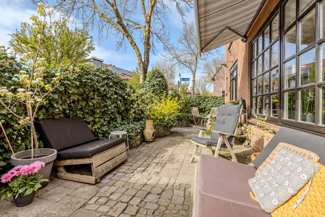 Foto 53 van Wassenaarseweg 33