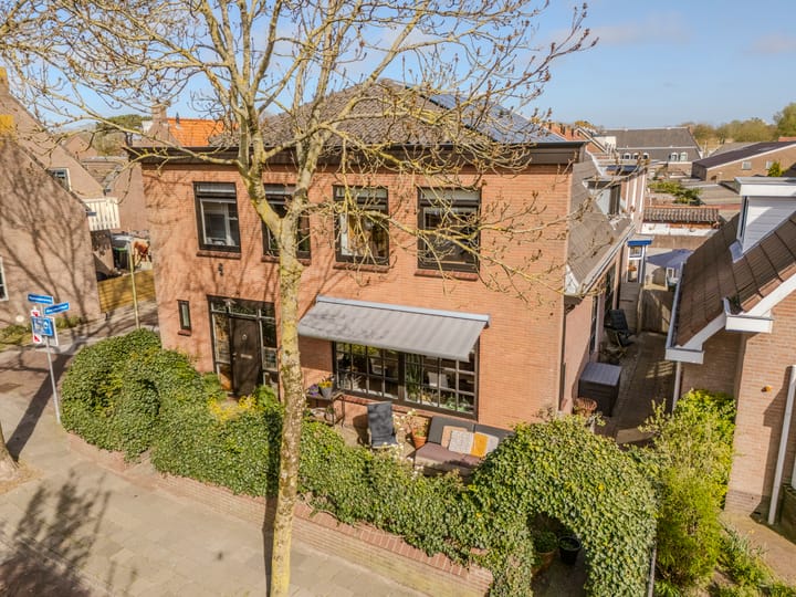 Foto 56 van Wassenaarseweg 33