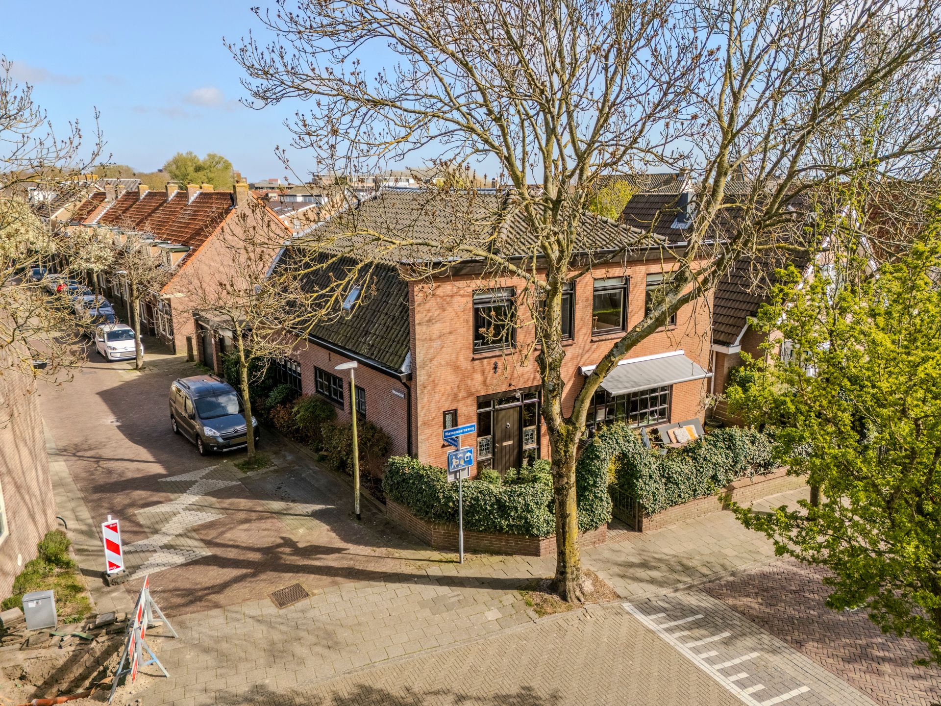 Foto 57 van Wassenaarseweg 33