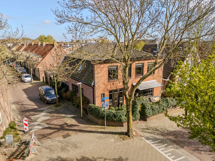 Foto 57 van Wassenaarseweg 33