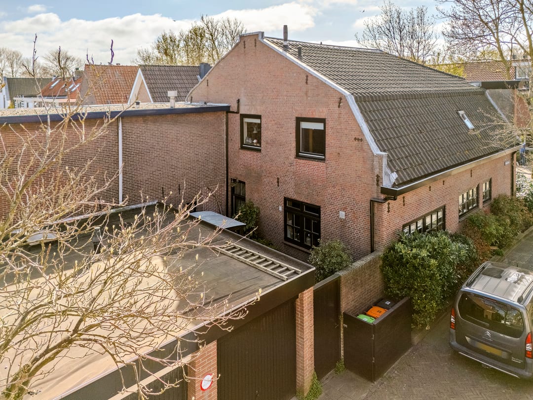 Foto 58 van Wassenaarseweg 33