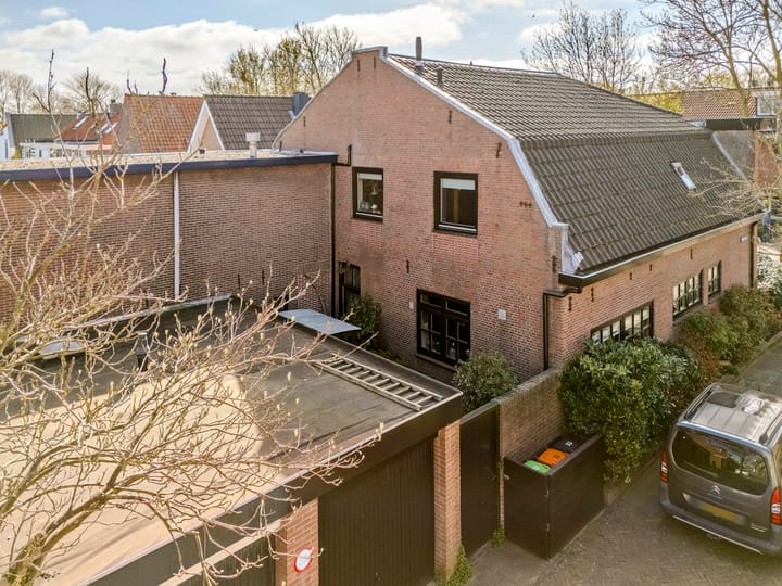 Foto 58 van Wassenaarseweg 33