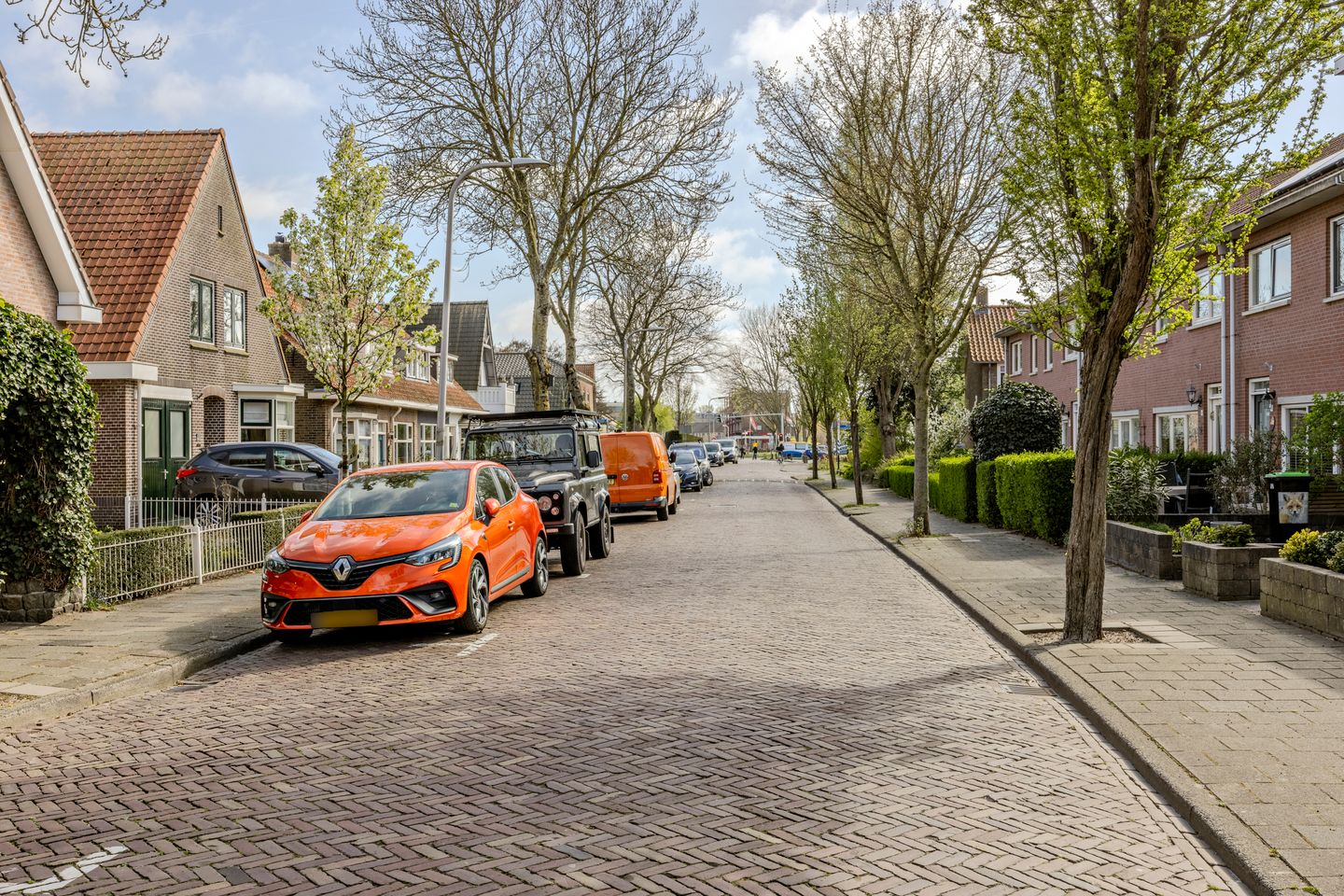 Foto 59 van Wassenaarseweg 33