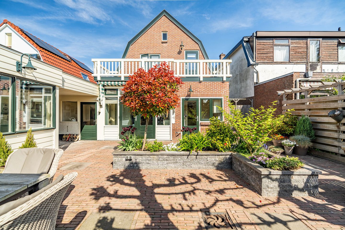 Foto 1 van Stadhouderslaan 2