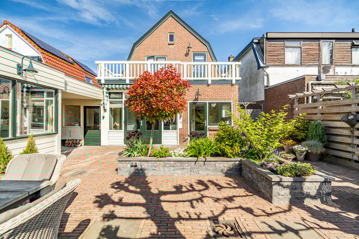 Foto 1 van Stadhouderslaan 2