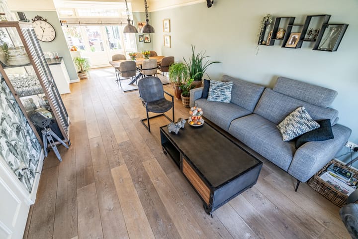 Foto 3 van Stadhouderslaan 2