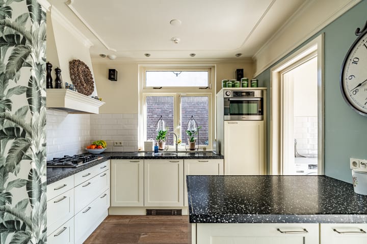 Foto 4 van Stadhouderslaan 2