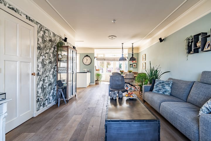 Foto 5 van Stadhouderslaan 2