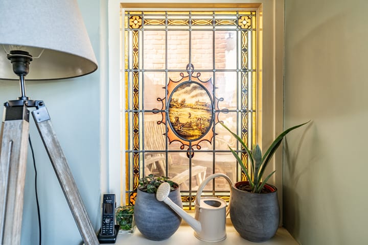 Foto 7 van Stadhouderslaan 2