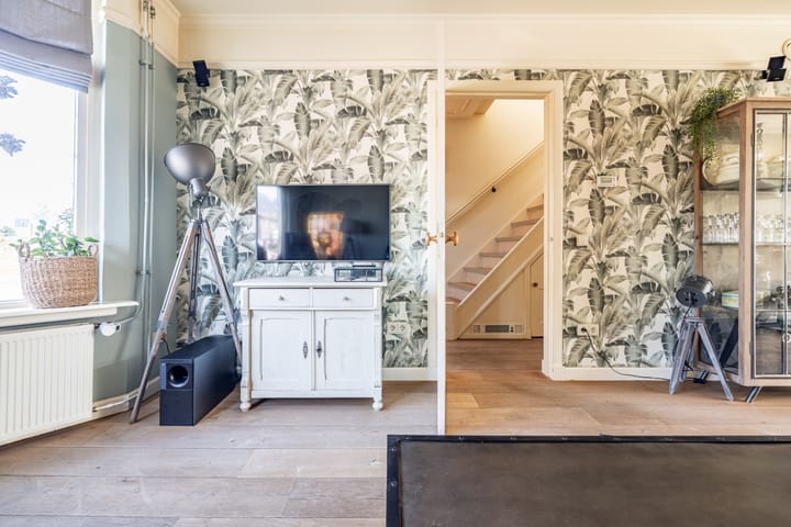 Foto 8 van Stadhouderslaan 2