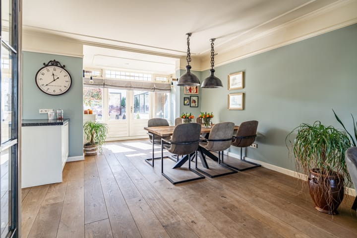 Foto 9 van Stadhouderslaan 2