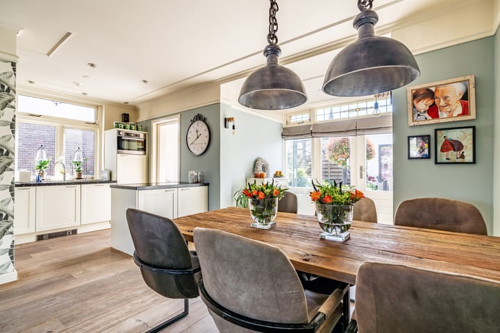 Foto 11 van Stadhouderslaan 2