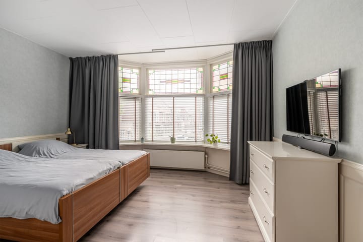 Foto 4 van Markgraaflaan 79