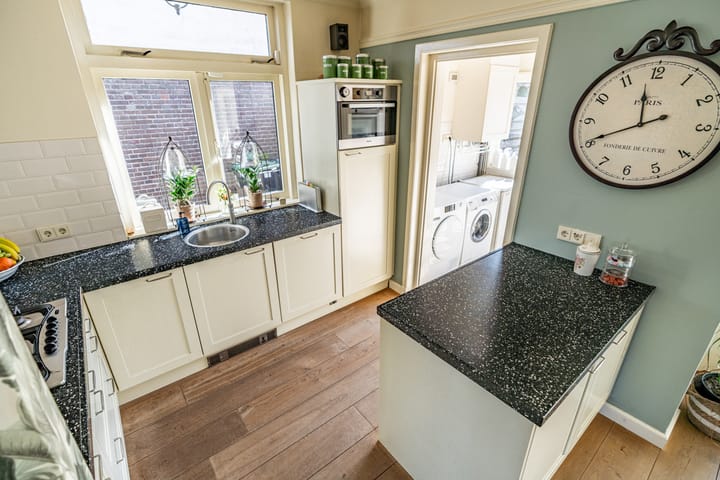 Foto 13 van Stadhouderslaan 2