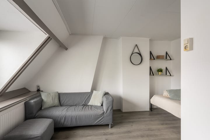 Foto 6 van Markgraaflaan 79