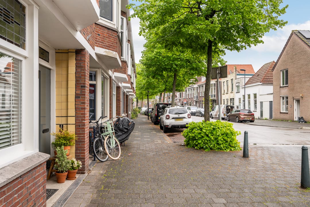 Foto 7 van Markgraaflaan 79