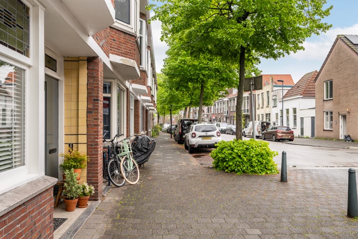 Foto 7 van Markgraaflaan 79