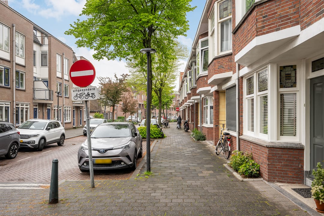 Foto 8 van Markgraaflaan 79