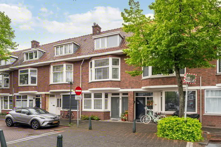 Foto 9 van Markgraaflaan 79