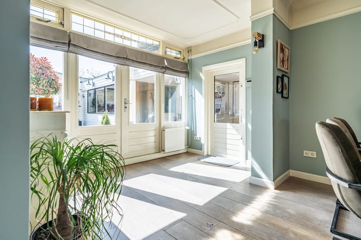 Foto 19 van Stadhouderslaan 2