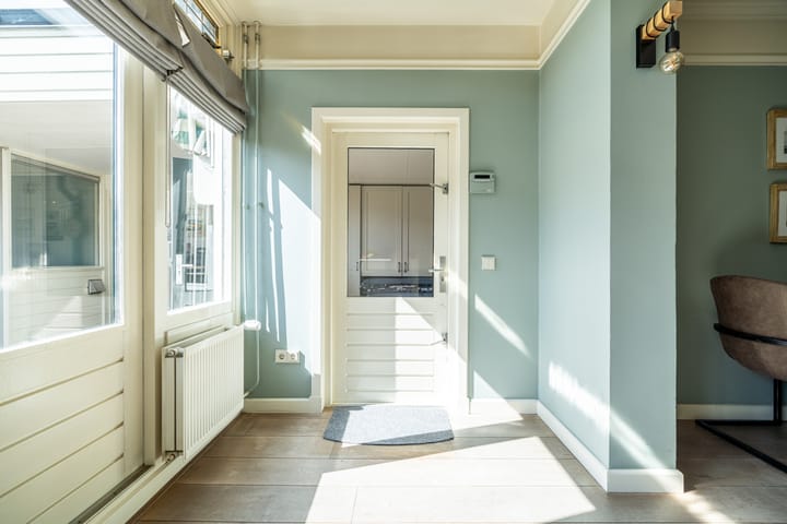 Foto 21 van Stadhouderslaan 2