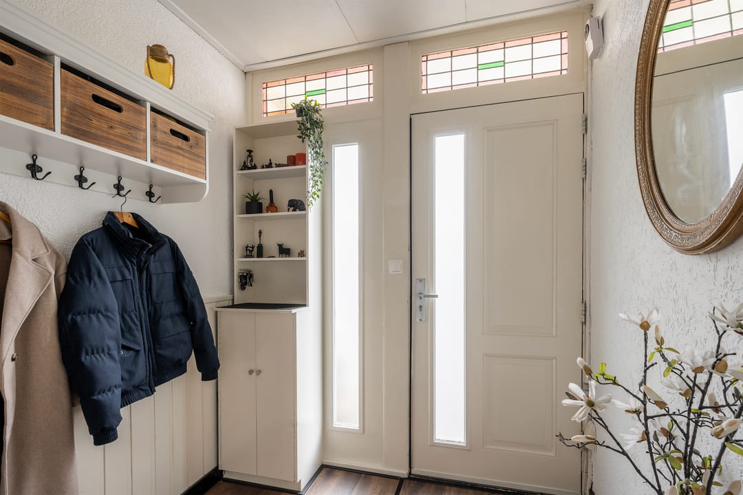 Foto 13 van Markgraaflaan 79