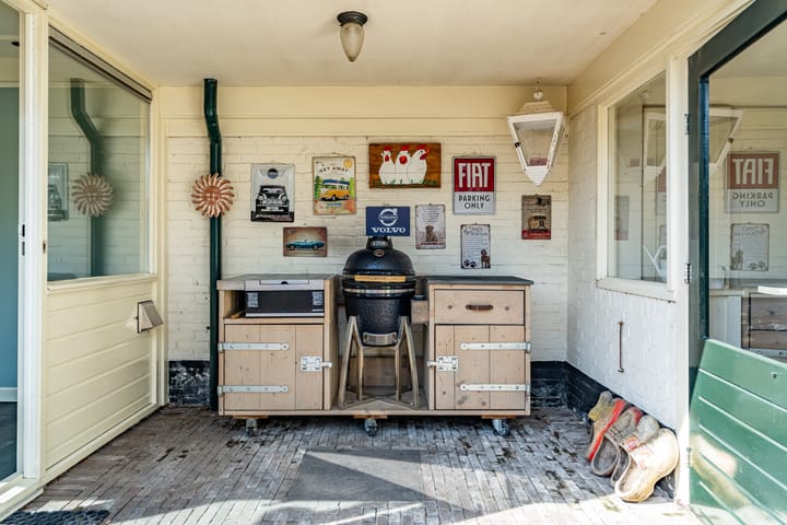 Foto 23 van Stadhouderslaan 2