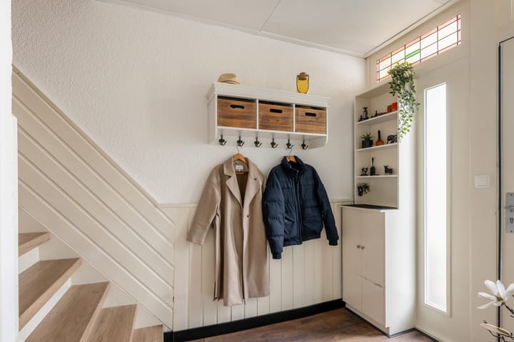 Foto 14 van Markgraaflaan 79