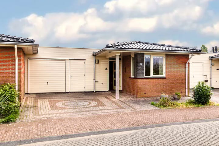 Foto 1 van Windrecht 27