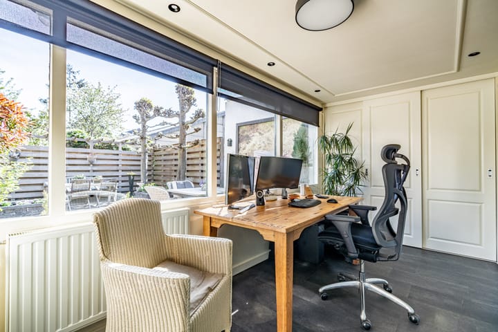 Foto 24 van Stadhouderslaan 2