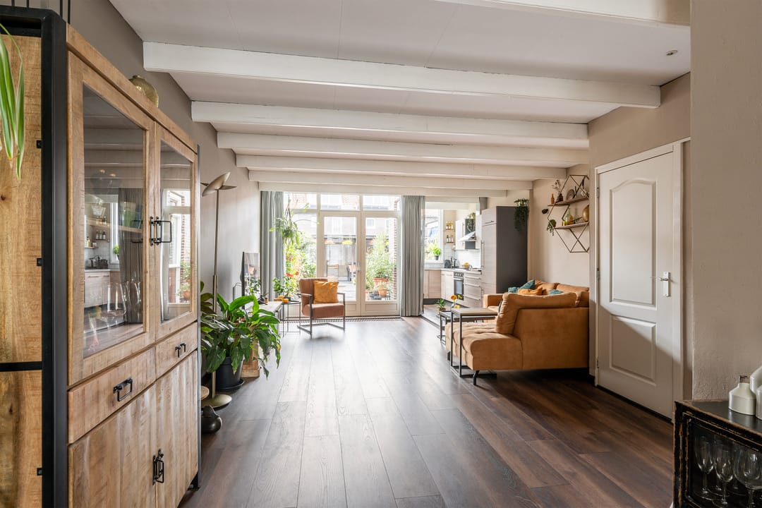 Foto 16 van Markgraaflaan 79