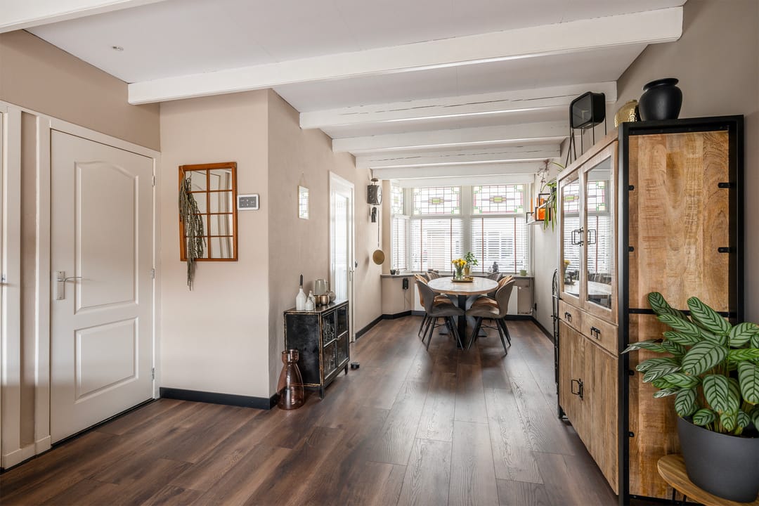 Foto 17 van Markgraaflaan 79