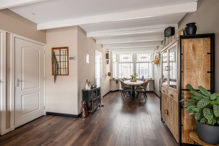 Foto 17 van Markgraaflaan 79