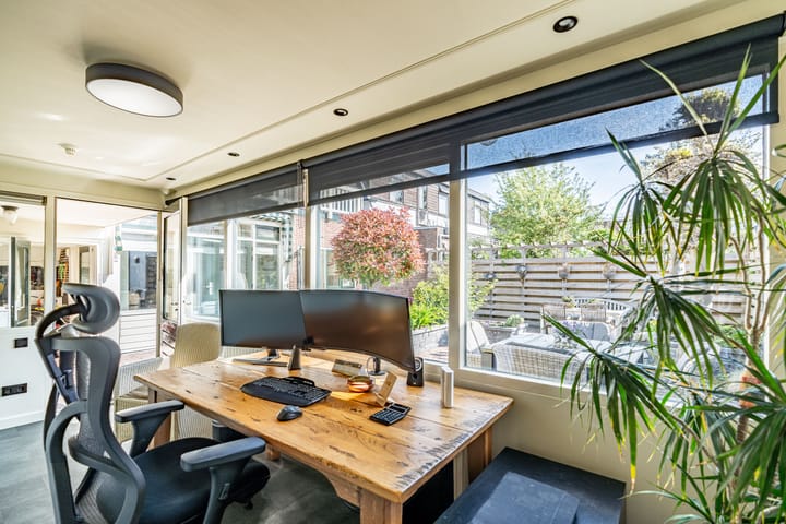 Foto 26 van Stadhouderslaan 2