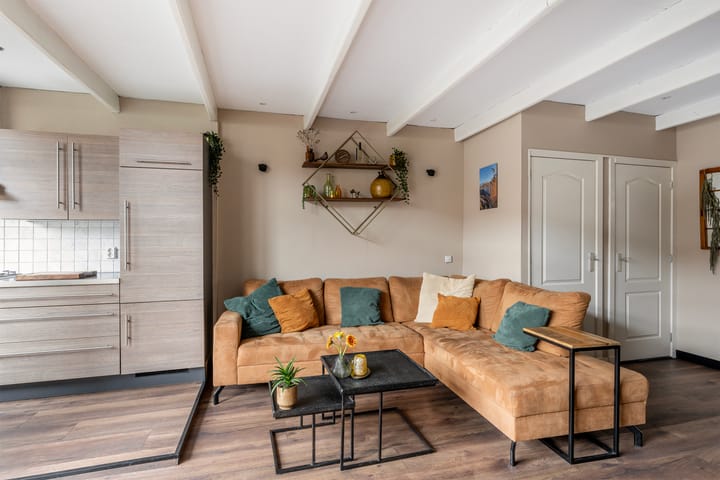 Foto 18 van Markgraaflaan 79