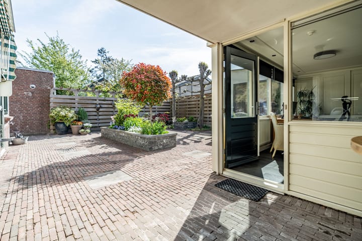 Foto 27 van Stadhouderslaan 2