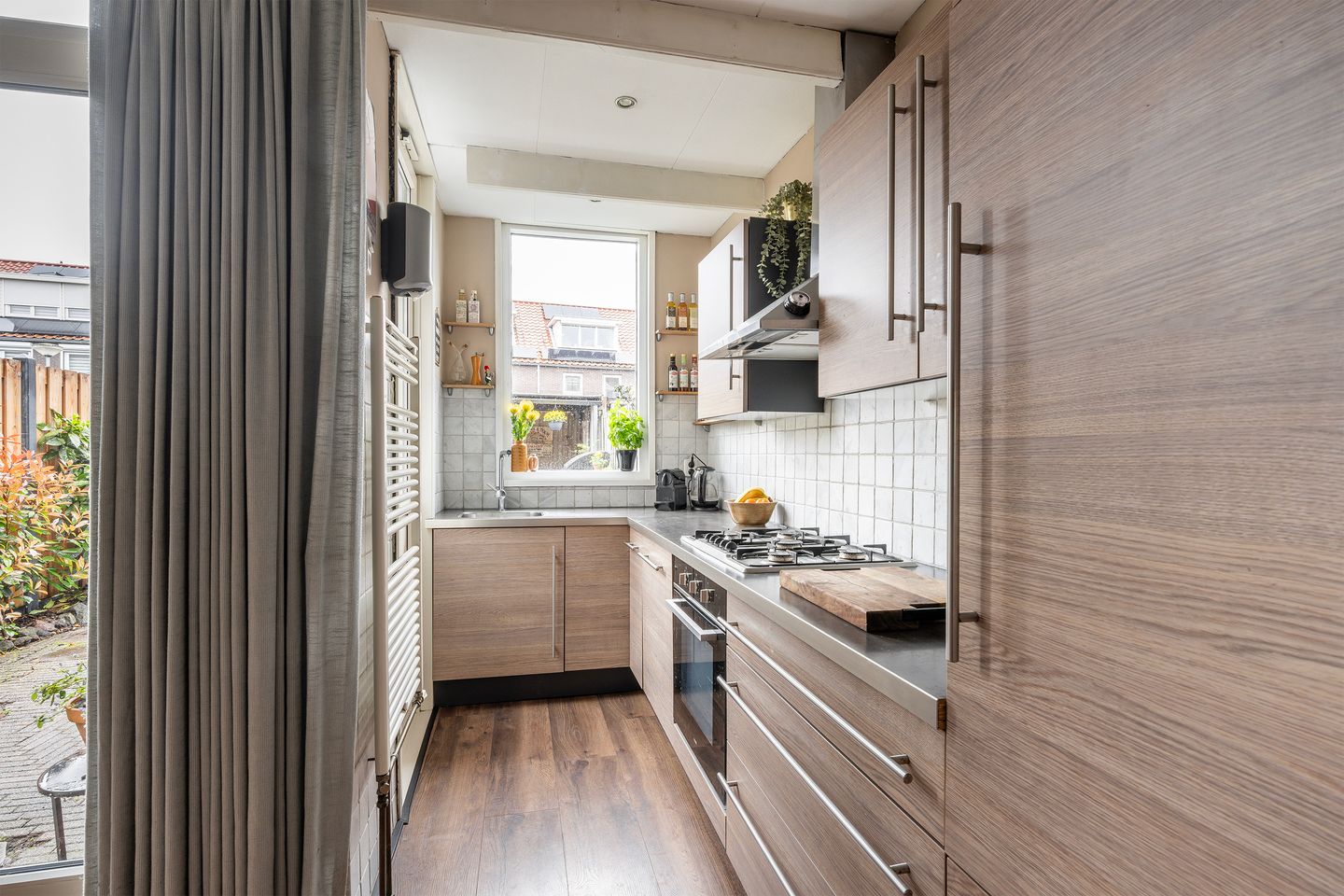 Foto 19 van Markgraaflaan 79