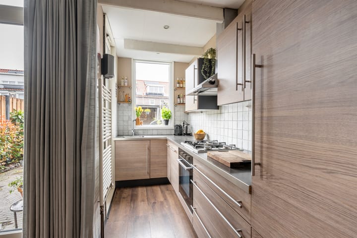 Foto 19 van Markgraaflaan 79