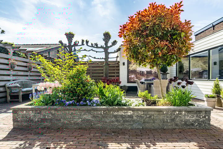 Foto 28 van Stadhouderslaan 2